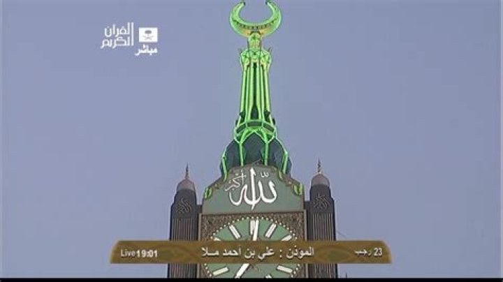 موعد أذان المغرب في المدينة المنورة اليوم: وقت الصلاة والدليل السريع