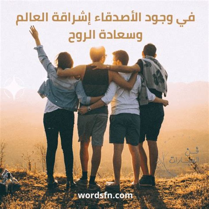 عباره عن الصداقه تويتر: رسائل جاهزة تزيد التفاعل وتشدّ القلب